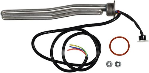 Water heater element - heater,