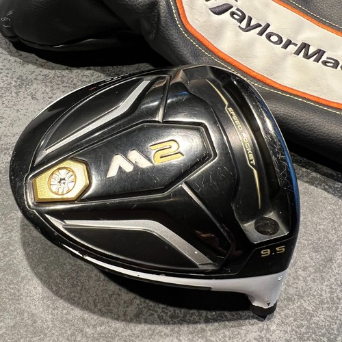 Taylormade degree 2016 - m2, 9.5