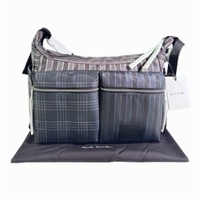 Paul Smith Mixed Striped