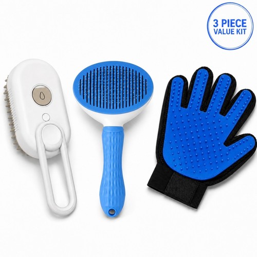 Dog grooming kit pet hair - kit,