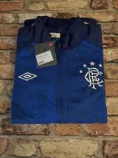 Glasgow Rangers Umbro