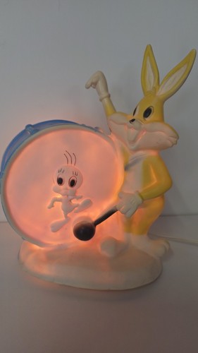 Vintage 1964 warner - warner, brothers