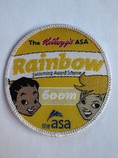 600m Kellogg’s Rainbow Asa