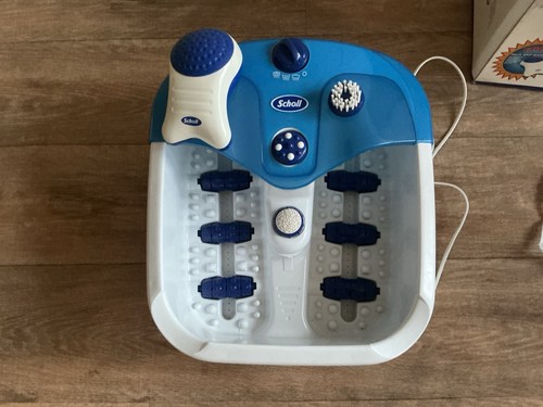 Scholl deluxe water - deluxe,