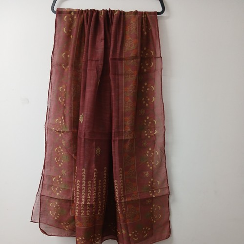 Multi cotton polyester net - cotton,