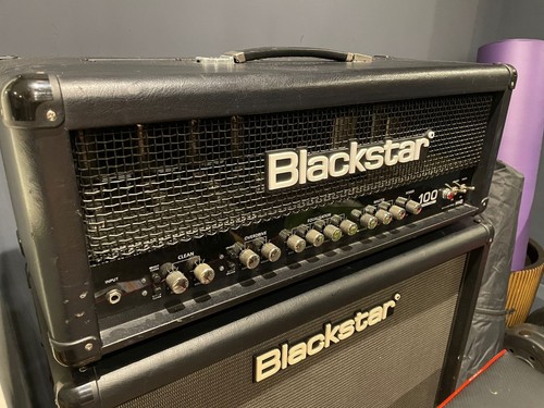 Blackstar series one 100 - series,