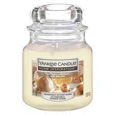 Yankee Candle - Scented Candle