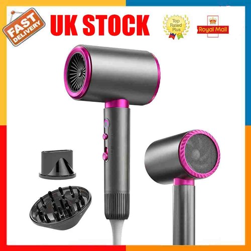 2400w negative ion hair - 2400w,
