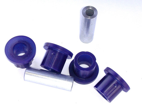 Superpro poly steering rack - superpro,