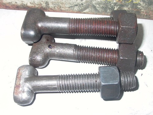 New old stock lot - stock, 4