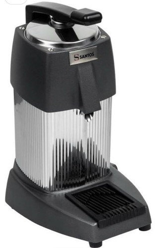 Santos automatic citrus juicer - automatic,