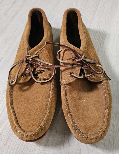 Quoddy men blucher - quoddy,