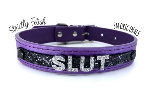 Bondage kit collar - bondage,