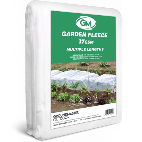 Garden plant fleece - fleece, cover