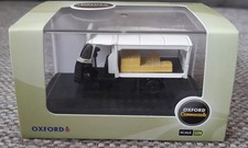 Oxford Diecast - 76WE001 -