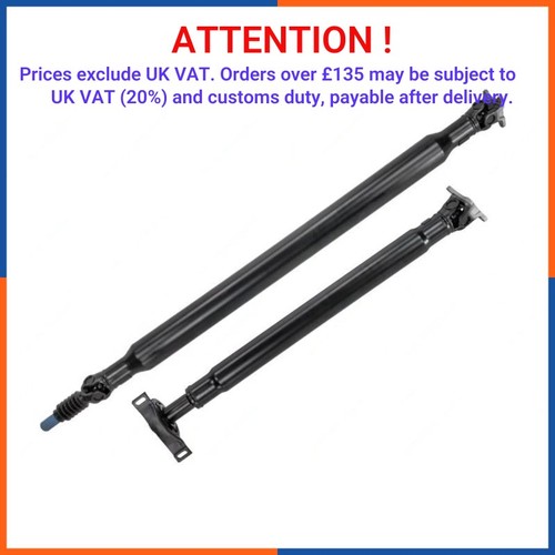Propshaft driveshaft for - propshaft,,