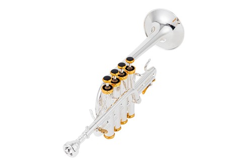 Aurosus 901s silver plated - cp-901s,