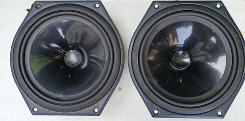 Tannoy 607 replacement - tannoy,
