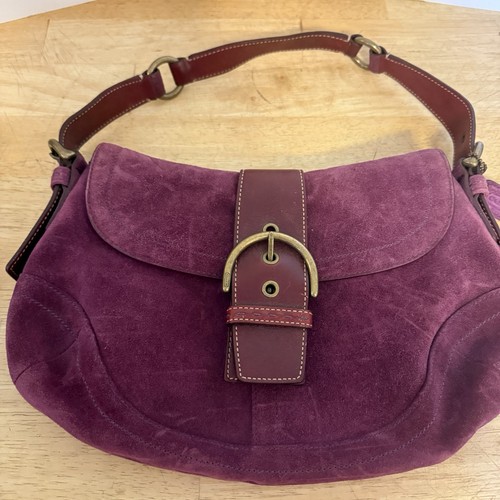 Coach rare soho - coach,