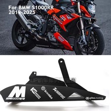 Exhaust Cat Cover Belly Pan