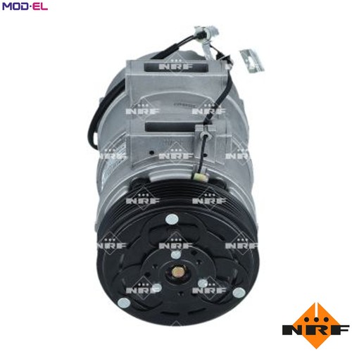 Compressor air conditioning - air,