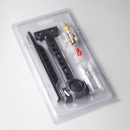 Easy installation recurve - easy,
