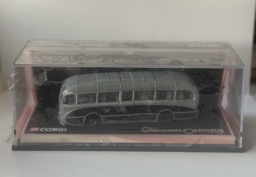 Corgi original omnibus 40309 - omnibus,