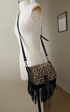 Caterina Lucchi Black leather
