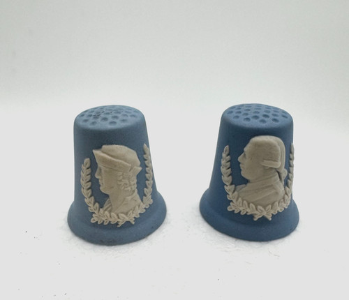 Lot vintage wedgwood - lot,