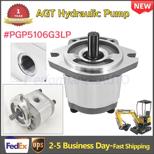 Single acting hydraulic pump - hydraulic,