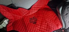 Viking volvo truck mats set - viking,