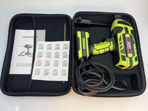 Xcort handheld arc welding - handheld,
