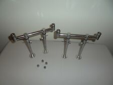 TMC 2 x 2 Rod stainless Steel