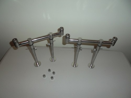 Tmc rod stainless steel - 2,
