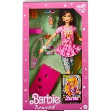 Barbie Rewind ’80s Edition