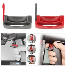 Trigger Lock Power Button For