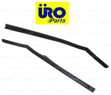 Set of 2 Front Door Seals L+R