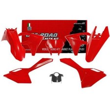 plastic kit Rtech Gas Gas Ec /