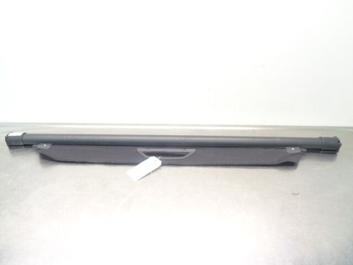 Renault scenic 2009 load cover - load,