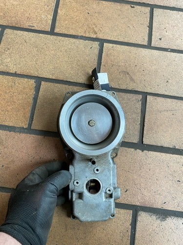 Throttle valve flap 0438120199 - throttle,
