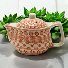 Chinese Ceramic Teapot - Small