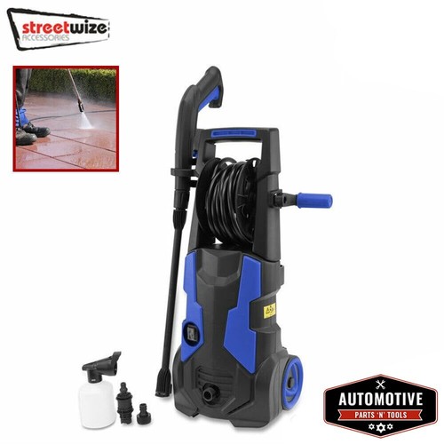 Electric pressure washer 2100 - electric,