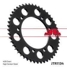 Rear sprocket jtr1134 - jt,
