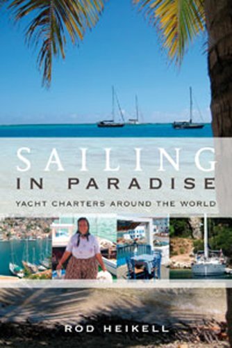 Sailing paradise yacht - in,