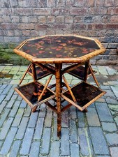 Antique anglo-japanese