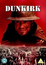Dunkirk dvd action adventure - dvd, &