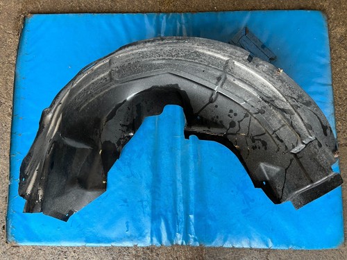 Right side front inner - front,
