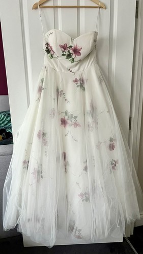 Victoria kay wedding dress - kay,