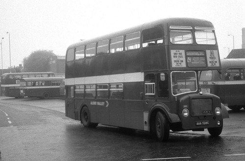 Alder valley 855 guildford - guildford, 74