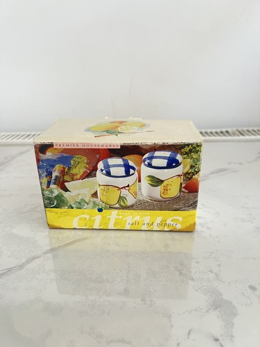 Premier housewares vtg - premier,